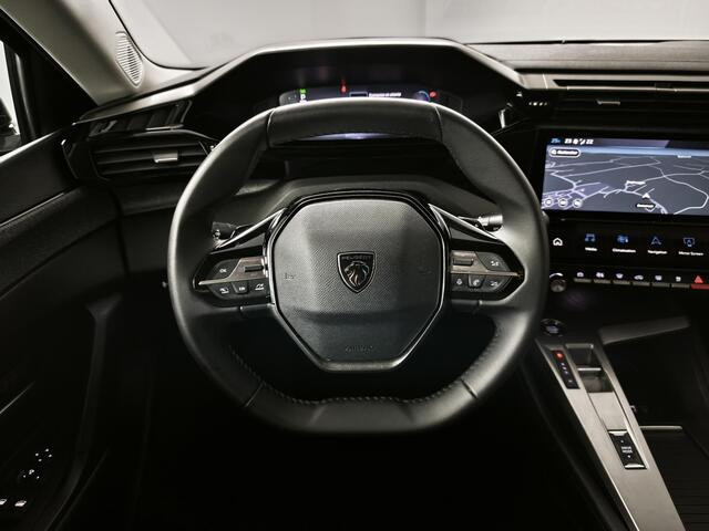 Peugeot 308 SW 1.2 Hybrid 136 e-DCS6 Allure | Carplay/Android |