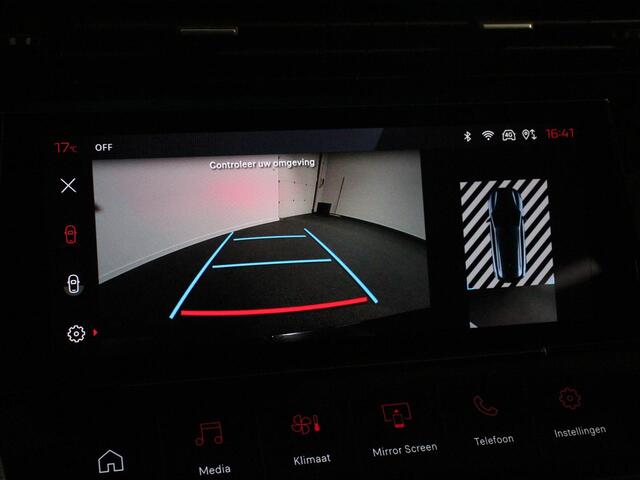 Peugeot 308 1.2 PureTech 130pk Automaat GT SW Climate control Adaptive cruise control Parkeersensoren Achteruitrijcamera Navigatie Voorstoelen verwarmd LED Apple Carplay/ Android Auto