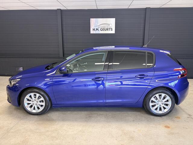 Peugeot 308 1.2 PureTech Style