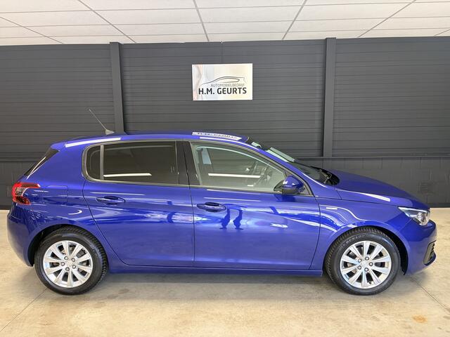 Peugeot 308 1.2 PureTech Style