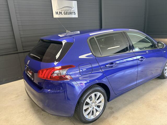 Peugeot 308 1.2 PureTech Style