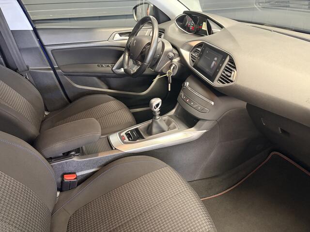 Peugeot 308 1.2 PureTech Style