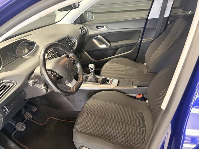 Peugeot 308 1.2 PureTech Style