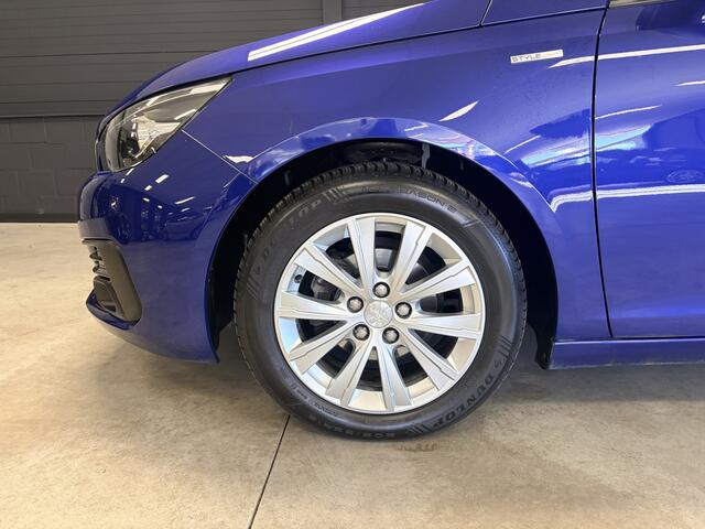 Peugeot 308 1.2 PureTech Style