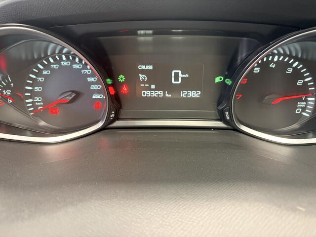 Peugeot 308 1.2 PureTech Style
