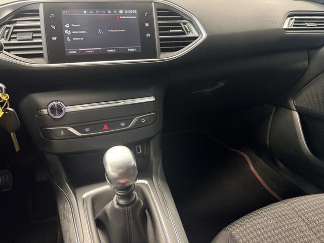 Peugeot 308 1.2 PureTech Style