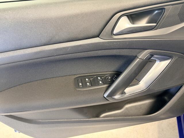 Peugeot 308 1.2 PureTech Style