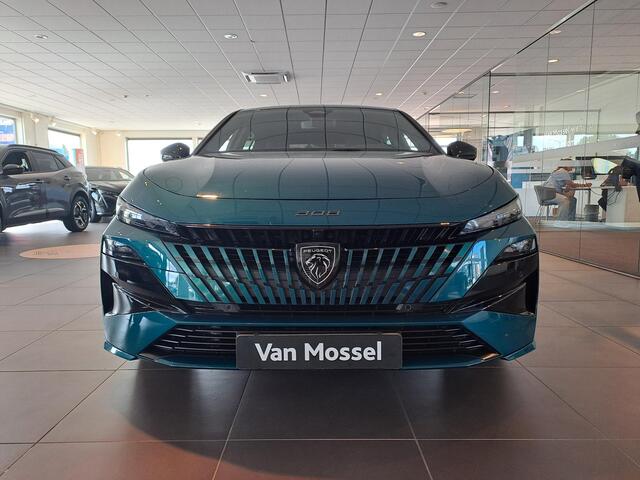 Peugeot 308 1.2 Hybrid 145 e-DCS6 GT