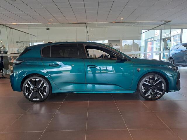 Peugeot 308 1.2 Hybrid 145 e-DCS6 GT