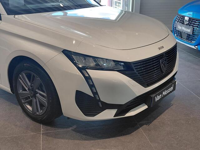 Peugeot 308 1.2 PureTech Active Pack Business | Apple Carplay/Android Auto | Climate control | Parkeersensoren