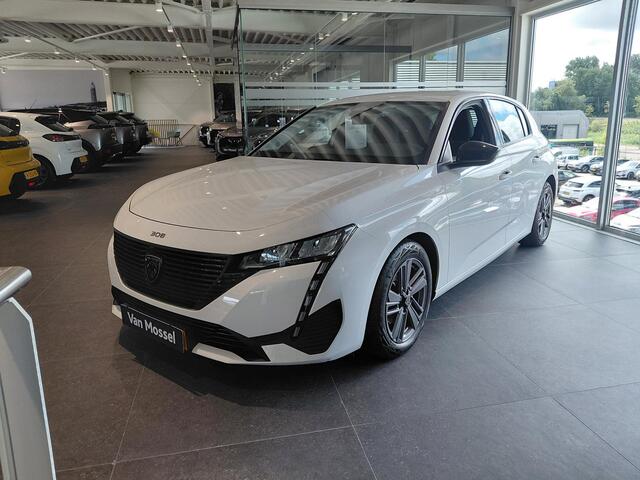 Peugeot 308 1.2 PureTech Active Pack Business | Apple Carplay/Android Auto | Climate control | Parkeersensoren