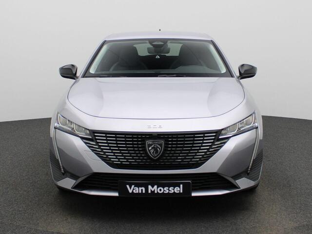 Peugeot 308 SW 1.2 PureTech 130 S&S EAT8 Allure | AUTOMAAT | NAVIGATIE | ACHTERUITRIJCAMERA | CLIMATE CONTROL | CRUISE CONTROL |