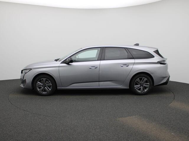 Peugeot 308 SW 1.2 PureTech 130 S&S EAT8 Allure | AUTOMAAT | NAVIGATIE | ACHTERUITRIJCAMERA | CLIMATE CONTROL | CRUISE CONTROL |
