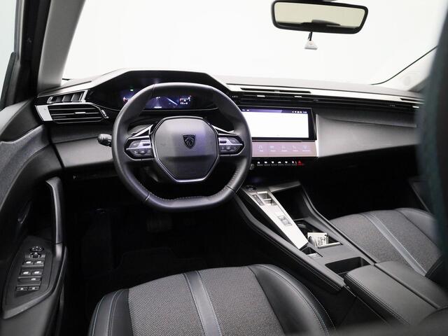 Peugeot 308 SW 1.2 PureTech 130 S&S EAT8 Allure | AUTOMAAT | NAVIGATIE | ACHTERUITRIJCAMERA | CLIMATE CONTROL | CRUISE CONTROL |