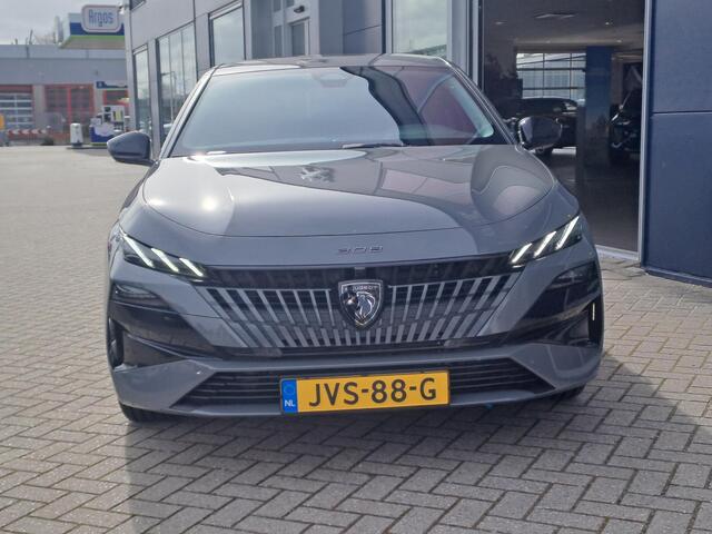 Peugeot 308 1.2 Hybrid 145 e-DCS6 Allure 360 Graden camera | Stoelverwarming + stuurverwarming | Tot 8 jaar Peugeot Care garantie