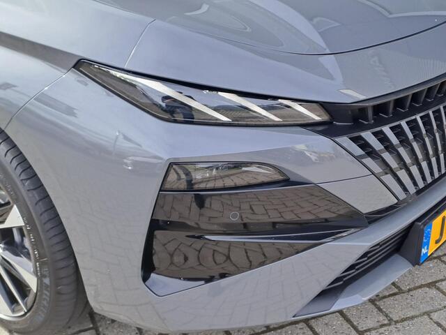 Peugeot 308 1.2 Hybrid 145 e-DCS6 Allure 360 Graden camera | Stoelverwarming + stuurverwarming | Tot 8 jaar Peugeot Care garantie