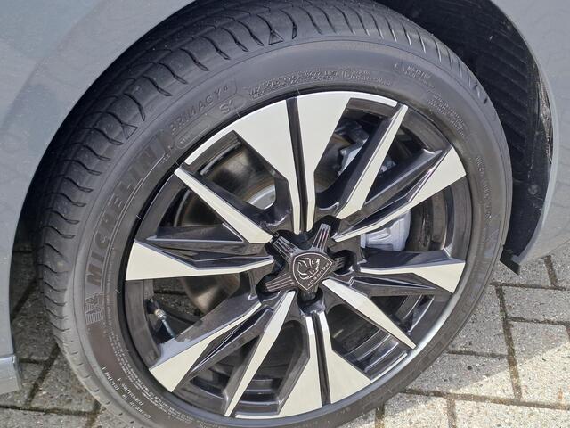 Peugeot 308 1.2 Hybrid 145 e-DCS6 Allure 360 Graden camera | Stoelverwarming + stuurverwarming | Tot 8 jaar Peugeot Care garantie