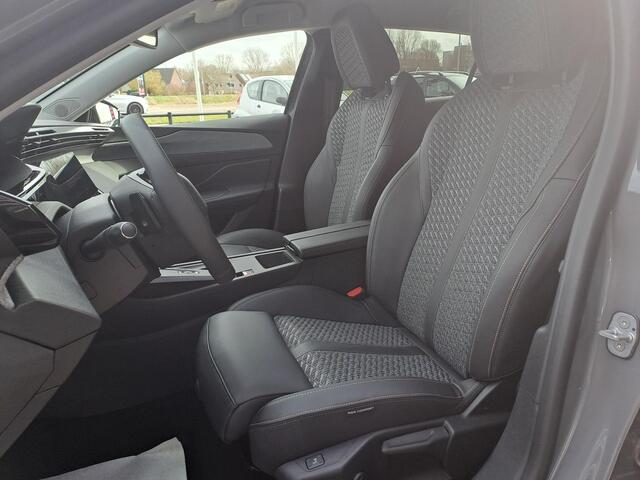 Peugeot 308 1.2 Hybrid 145 e-DCS6 Allure 360 Graden camera | Stoelverwarming + stuurverwarming | Tot 8 jaar Peugeot Care garantie