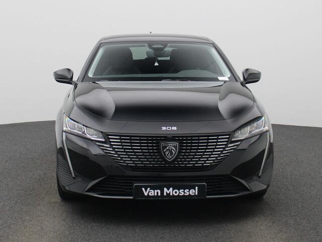 Peugeot 308 SW 1.2 PureTech 130 S&S EAT8 Allure | Navigatie | Camera | Climate control