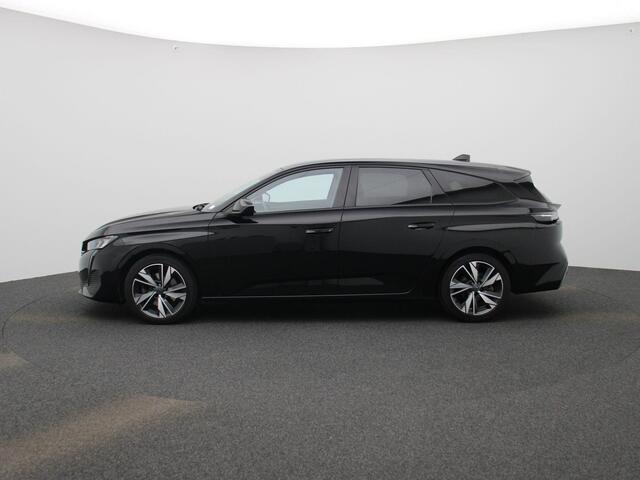 Peugeot 308 SW 1.2 PureTech 130 S&S EAT8 Allure | Navigatie | Camera | Climate control