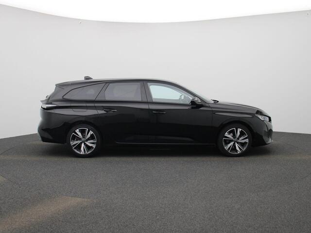 Peugeot 308 SW 1.2 PureTech 130 S&S EAT8 Allure | Navigatie | Camera | Climate control