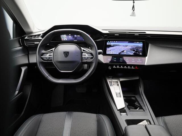Peugeot 308 SW 1.2 PureTech 130 S&S EAT8 Allure | Navigatie | Camera | Climate control