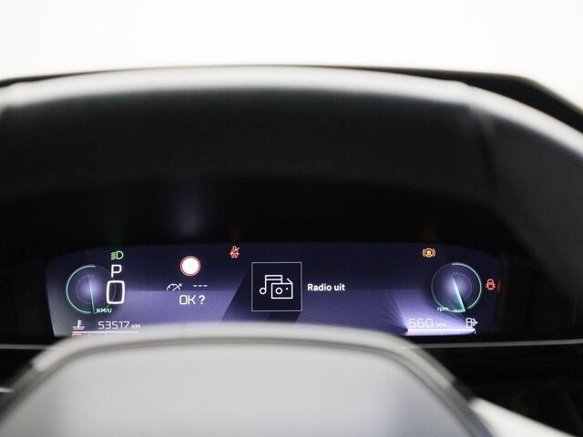Peugeot 308 SW 1.2 PureTech 130 S&S EAT8 Allure | Navigatie | Camera | Climate control
