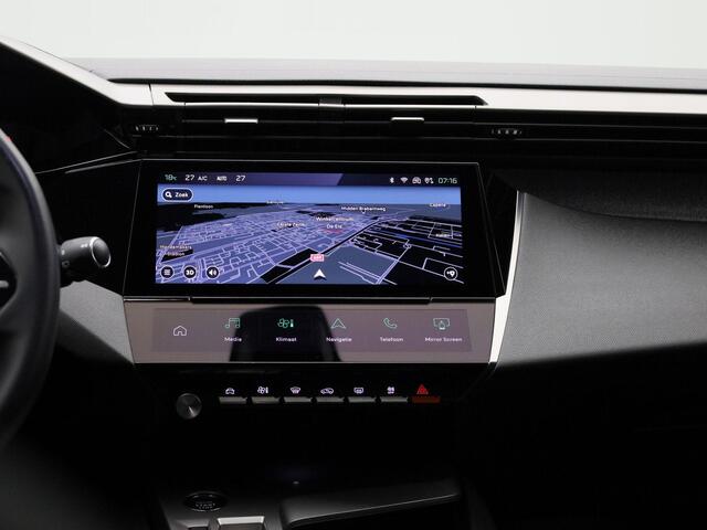Peugeot 308 SW 1.2 PureTech 130 S&S EAT8 Allure | Navigatie | Camera | Climate control