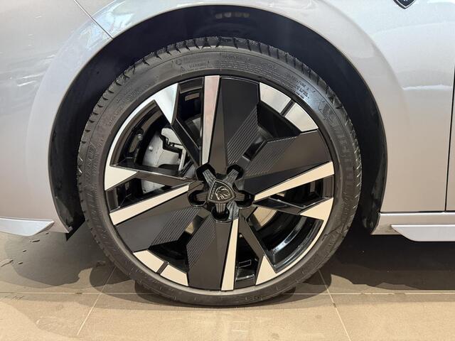 Peugeot 308 SW 1.6 Plug-in Hybrid 195 GT