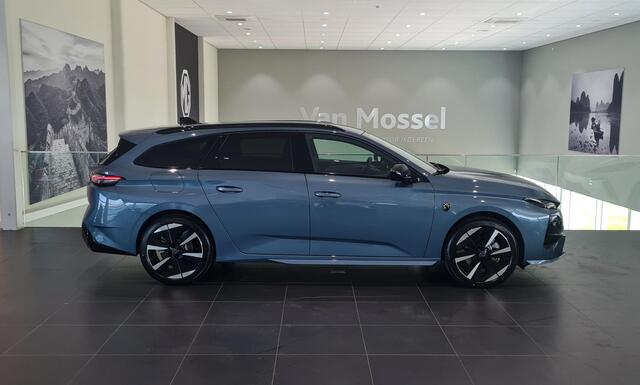 Peugeot 308 SW 1.6 Plug-in Hybrid 195 GT | APPLE CARPLAY & ANDROID AUTO | 360 CAMERA | PANORAMA DAK |