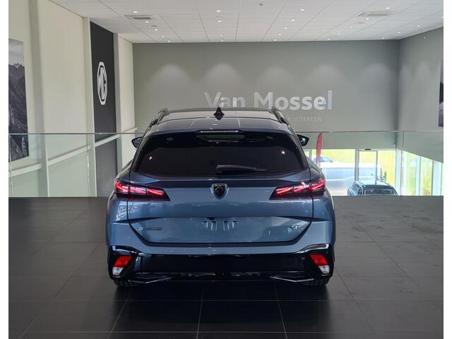 Peugeot 308 SW 1.6 Plug-in Hybrid 195 GT | APPLE CARPLAY & ANDROID AUTO | 360 CAMERA | PANORAMA DAK |