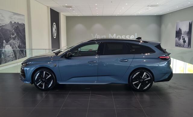 Peugeot 308 SW 1.6 Plug-in Hybrid 195 GT | APPLE CARPLAY & ANDROID AUTO | 360 CAMERA | PANORAMA DAK |