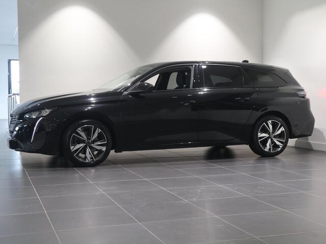Peugeot 308 SW 130PK Allure | Navigatie | Camera | 1e PART. EIGENAAR