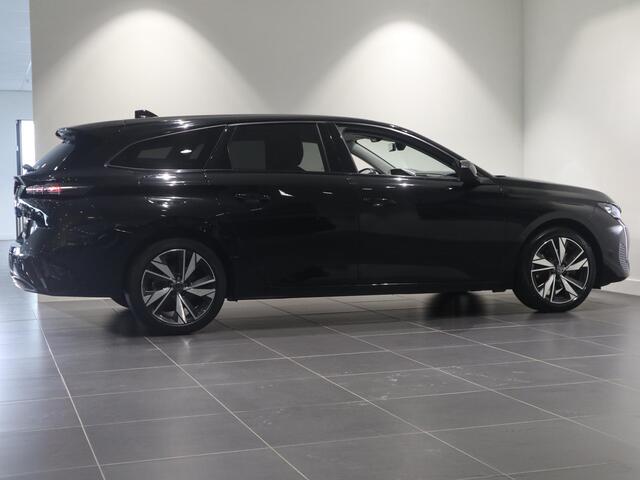 Peugeot 308 SW 130PK Allure | Navigatie | Camera | 1e PART. EIGENAAR