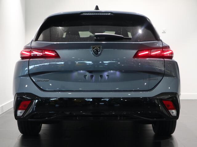 Peugeot 308 SW Allure Hybrid 145 - 360 CAMERA - KEYLESS ENTRY - NAVIGATIE
