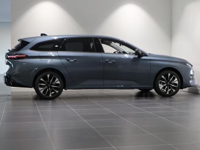 Peugeot 308 SW Allure Hybrid 145 - 360 CAMERA - KEYLESS ENTRY - NAVIGATIE
