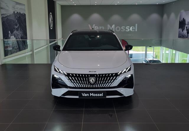 Peugeot 308 SW 1.6 Plug-in Hybrid 195 GT | 360 Vision Pack | Drive Assist Plus Pack | Sensation Pack