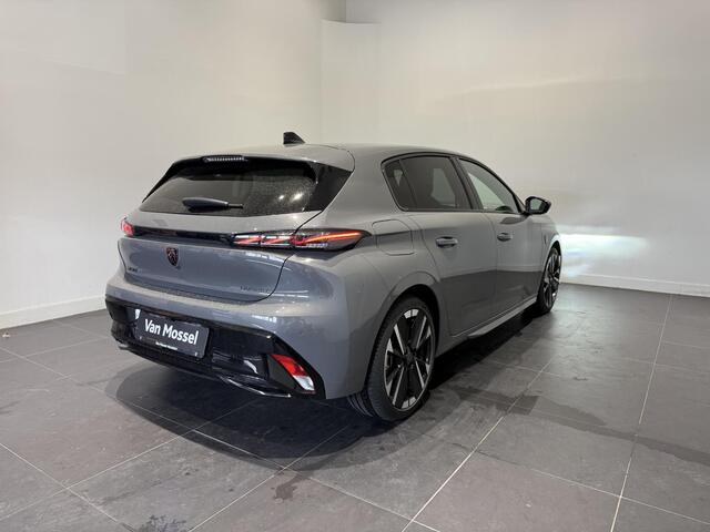 Peugeot 308 1.6 Plug-in Hybrid 195 GT | APPLE CARPLAY & ANDROID AUTO | 360 CAMERA | PANORAMADAK | DEMO AUTO |