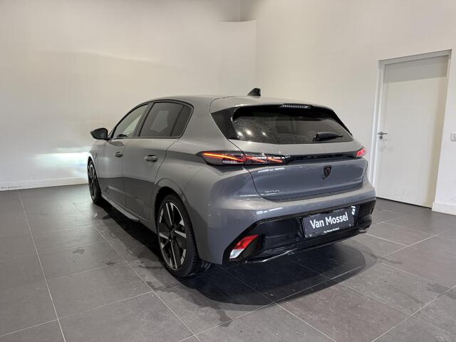 Peugeot 308 1.6 Plug-in Hybrid 195 GT | APPLE CARPLAY & ANDROID AUTO | 360 CAMERA | PANORAMADAK | DEMO AUTO |