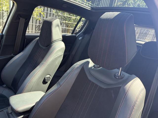 Peugeot 308 1.2 PureTech Blue Lease GT-Line / NAVI / CRUISE / PANORAMADAK / HALF LEER / 81dkm! NAP!