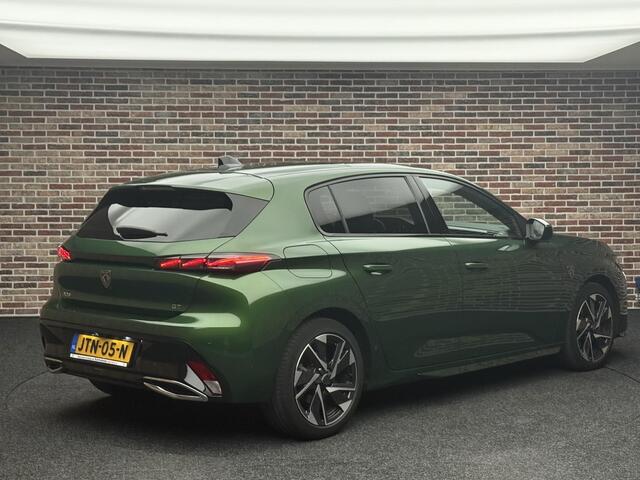 Peugeot 308 1.5 BlueHDi Allure Pack Business PANO GT LINE