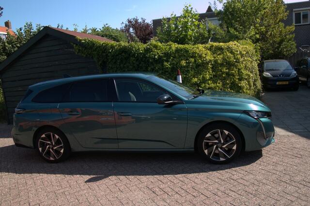 Peugeot 308 SW 1.2 PT All. Pack Bns