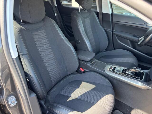Peugeot 308 1.2 GT-LINE automaat