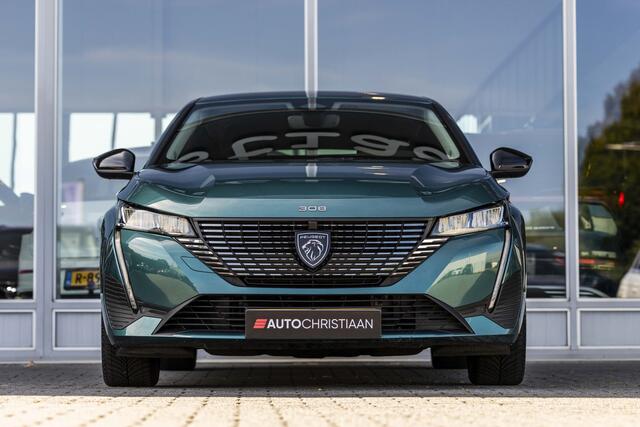 Peugeot 308 SW 1.6 HYbrid Allure Pack Business | 360° Camera | ACC