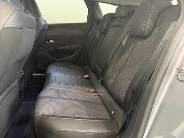 Peugeot 308 SW 1.2 Hybrid 136 e-DCS6 Active Pack Business | 360 Graden Camera | Keyless | 17" Inch Lichtmetalen Velgen | Apple Carplay & Android Auto