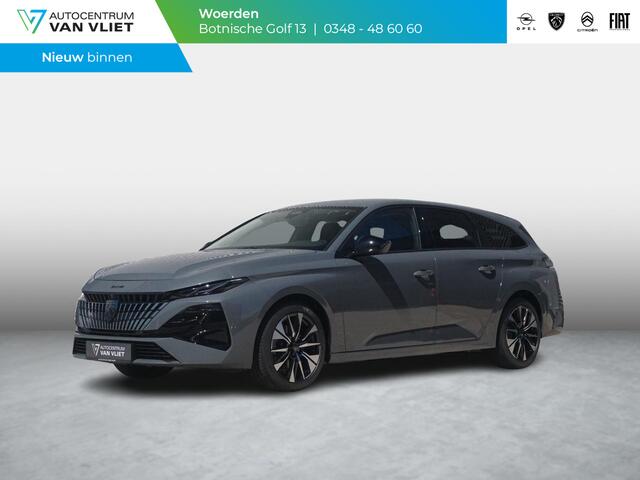 Peugeot 308 SW 1.2 Hybrid 145 e-DCS6 Allure
