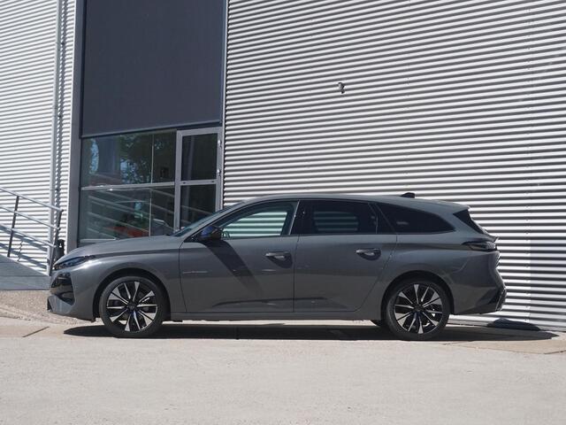 Peugeot 308 SW 1.2 Hybrid 145 e-DCS6 Allure