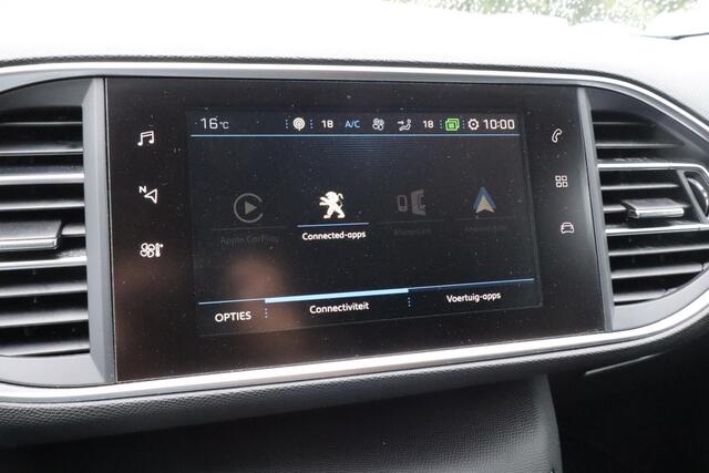 Peugeot 308 1.6 BlueHDi Blue Lease | Apple Carplay/Android Auto | Navigatie | Climate control | Cruise control