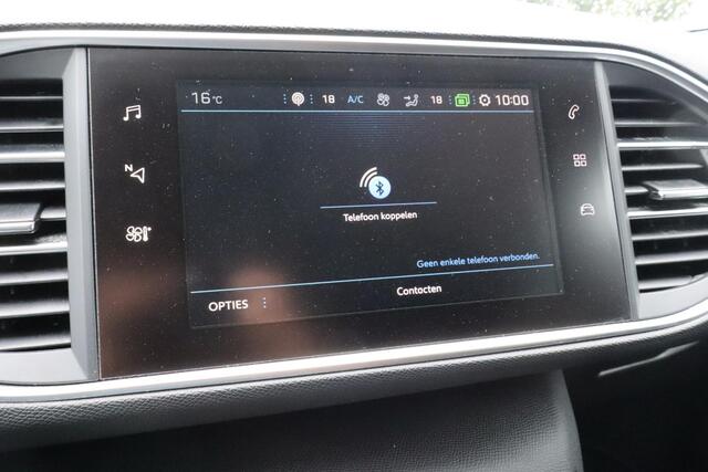 Peugeot 308 1.6 BlueHDi Blue Lease | Apple Carplay/Android Auto | Navigatie | Climate control | Cruise control