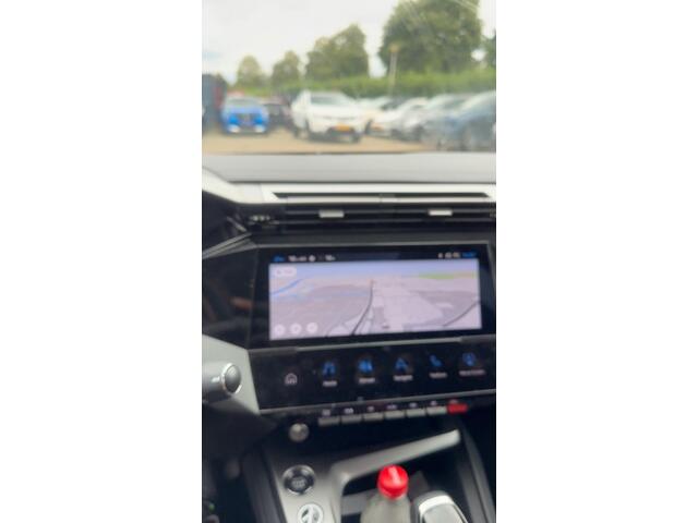 Peugeot 308 308 SW 1.2 PURE-TECH 130PK ALLURE NAVI PDC LMV